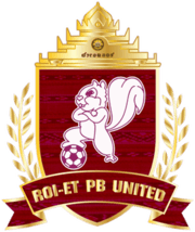 Roi Et PB United