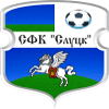 FC Slutsk Reserves