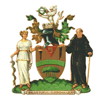Harrow Borough