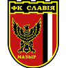 Slavia Mozyr Reserve