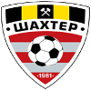 Shakhter Soligorsk Reserves