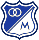Millonarios (w)
