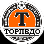 Torpedo-2 Zhodino