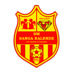 SM Sanga Balende