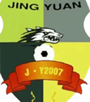 Baiyin Jingyuan Sports School U15