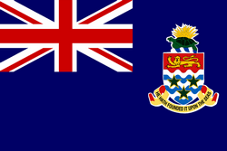 Cayman Islands (w)