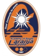 AS Laranja Kyoto