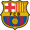 ٱف سي برشلونة ب