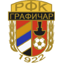 FK Graficar Beograd U19