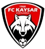 Kaisar Kyzylorda II