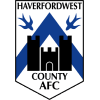 Haverfordwest U19