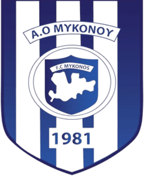 Mykonos