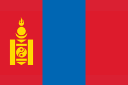 Mongolia
