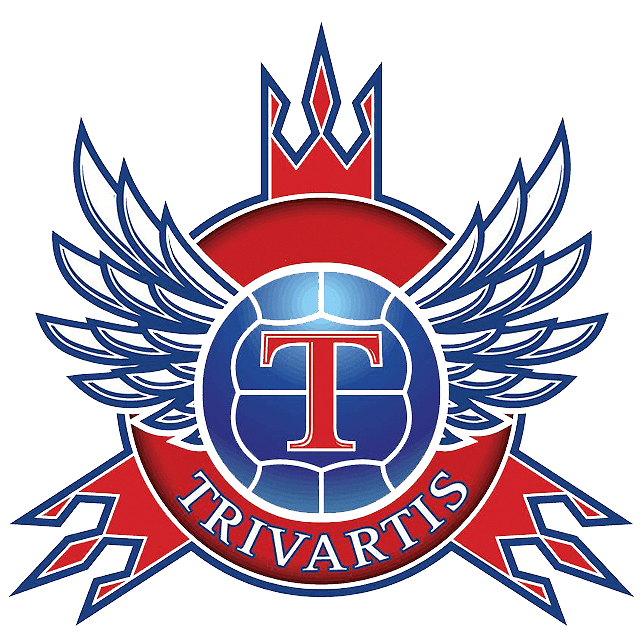 Trivartis Vilnius