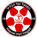  Hapoel Nof HaGalil