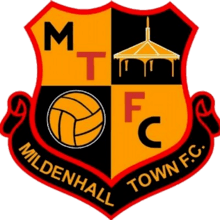 Mildenhall Town