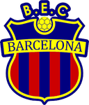 Barcelona EC SP Youth