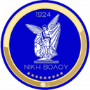 Niki Volou U19