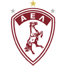 AEL Larisa