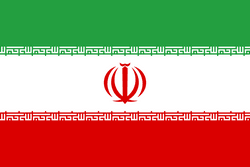 Iran (w)