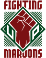 यूपी फाइटिंग मारून्स