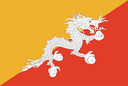 Bhutan (w)