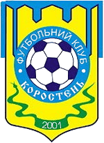 Korosten