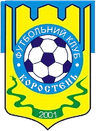 Korosten