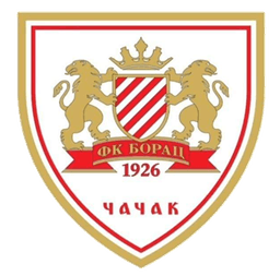 Borac Cacak U19
