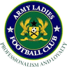 Army Ladies FC (W)