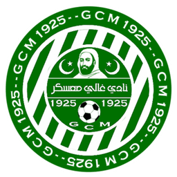 GC Mascara