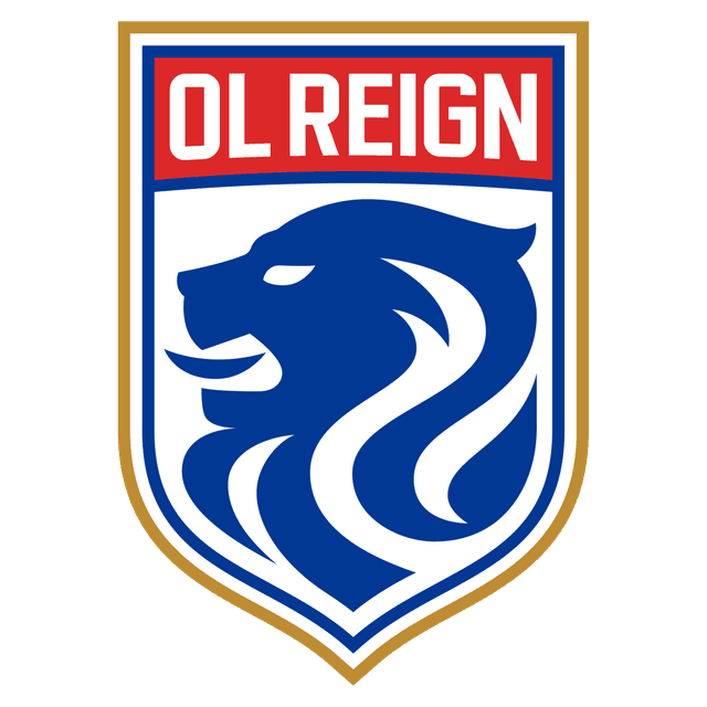 OL Reign Women