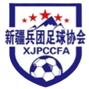 Corps Third Division U13