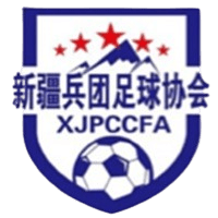 Corps Third Division U13