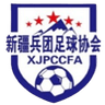 Corps Third Division U13