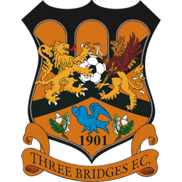 Three Bridges