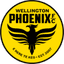 Wellington Phoenix Reserves (W)