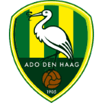 Jong Den Haag Reserve