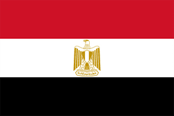 Egypt (w)