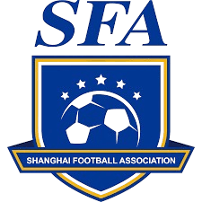 Shanghai U16