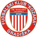 FK Kozara Gradiska