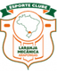 EC Laranja Mecanica