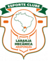 EC Laranja Mecanica
