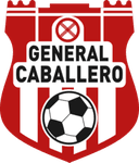 General Caballero JLM (w)