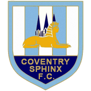 Coventry Sphinx