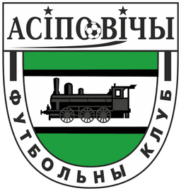 Osipovichy