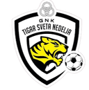 Tigar Sveta Nedelja