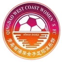 Qingdao West Coast(w)
