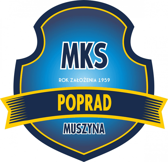 Poprad Muszyna