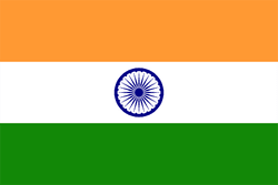 India (w)